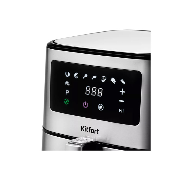 Купить не дорого Аэрогриль Kitfort КТ-2228 в интернет магазине Stels.kz Аэрогриль Kitfort КТ-2228 в интернет магазине Stels.kz