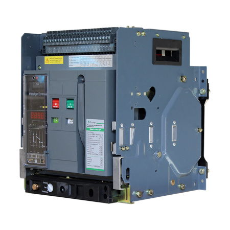 Купить не дорого Воздушный автоматический выключатель iPower ACB 3200/2500А выкатной в интернет магазине Stels.kz Воздушный автоматический выключатель iPower ACB 3200/2500А выкатной в интернет магазине Stels.kz