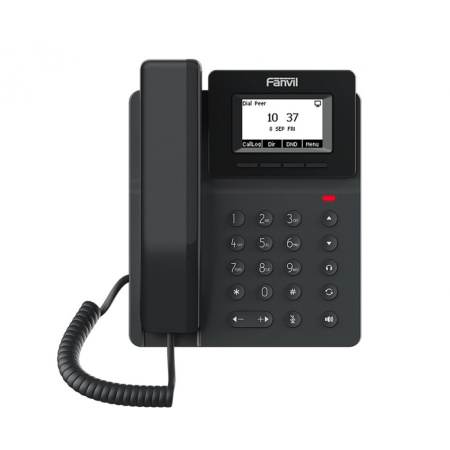 IP-телефон Fanvil V50G в интернет магазине Stels.kz