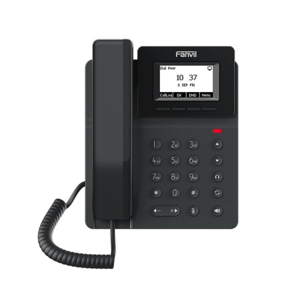 IP-телефон Fanvil V50G в интернет магазине Stels.kz