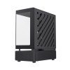Компьютерный корпус Gamemax N80 BK Black без Б/П в интернет магазине Stels.kz