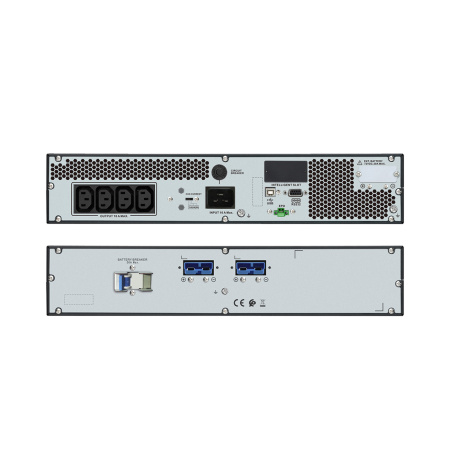 Источник бесперебойного питания APC Easy UPS SRV2KRILRK-E в интернет магазине Stels.kz