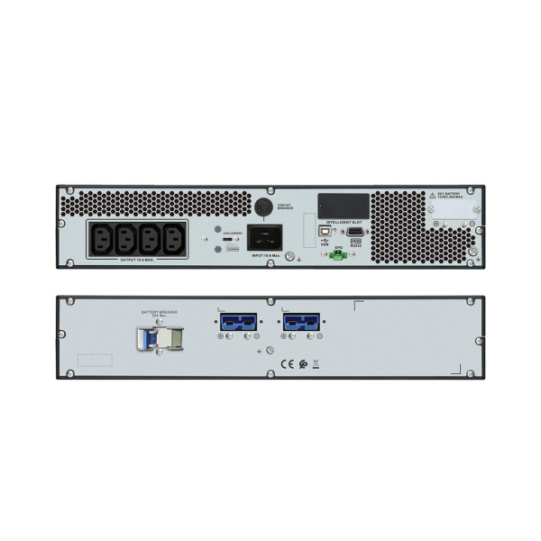 Источник бесперебойного питания APC Easy UPS SRV2KRILRK-E в интернет магазине Stels.kz