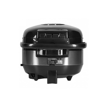 Мультиварка Redmond RMC-M95 Черный в интернет магазине Stels.kz