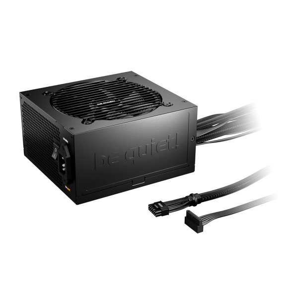 Блок питания Bequiet! Pure Power 12 650W BP002EU в интернет магазине Stels.kz
