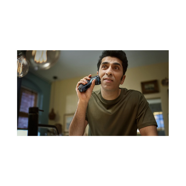 Купить не дорого Электробритва Philips Серии 3000 S3243/12 для влажного и сухого бритья в интернет магазине Stels.kz Электробритва Philips Серии 3000 S3243/12 для влажного и сухого бритья в интернет магазине Stels.kz