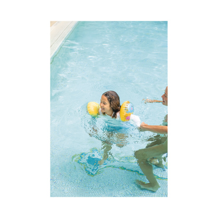 Надувные нарукавники для плавания Intex 59651EU в интернет магазине Stels.kz