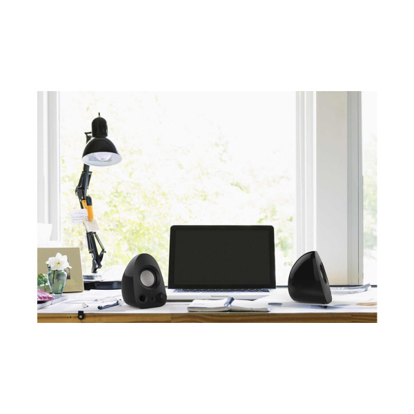 Колонки Microlab B19 Чёрный в интернет магазине Stels.kz