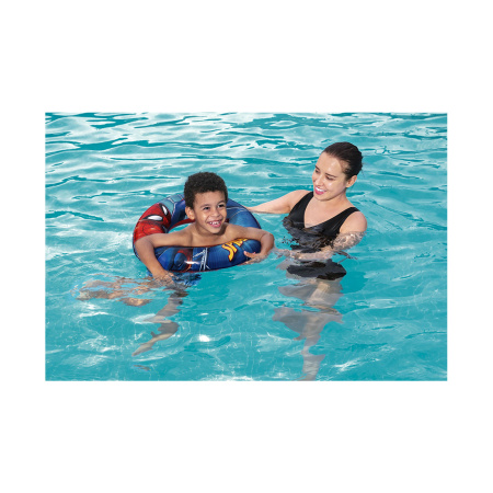 Надувной круг для плавания Bestway 98003 в интернет магазине Stels.kz