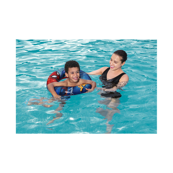 Надувной круг для плавания Bestway 98003 в интернет магазине Stels.kz