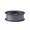 Филамент для 3D-печати Anycubic PLA Basic AHPLSL-10 (серебристый)