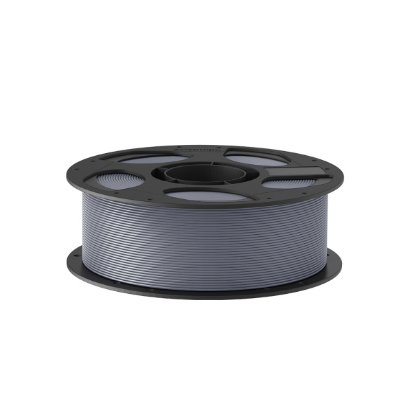 Филамент для 3D-печати Anycubic PLA Basic AHPLSL-10 (серебристый)