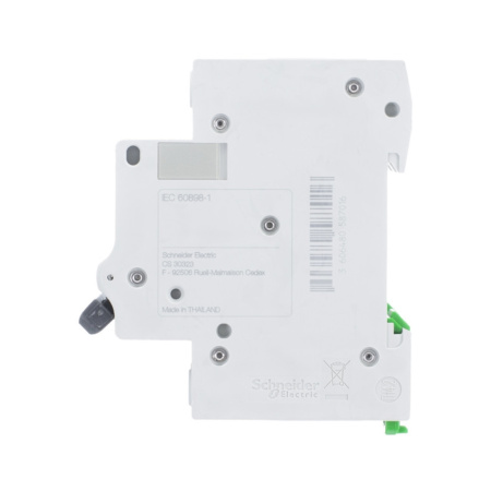 Автоматический выключатель SE EZ9F34310 EASY 9 3П 10А С 4.5кА 400В в интернет магазине Stels.kz