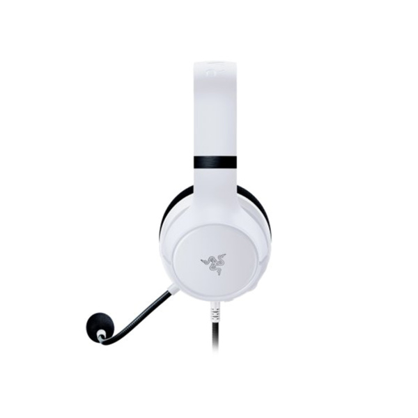 Купить не дорого Гарнитура Razer Kaira X for Xbox - White в интернет магазине Stels.kz Гарнитура Razer Kaira X for Xbox - White в интернет магазине Stels.kz