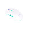 Компьютерная мышь HyperX Pulsefire Haste 2 Core Wireless (Wht/Grn/Pur) 8R2E7AA в интернет магазине Stels.kz