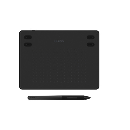 Графический планшет Huion RTE-100 в интернет магазине Stels.kz