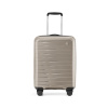 Чемодан NINETYGO Lightweight Luggage 20'' Белый в интернет магазине Stels.kz