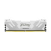 Модуль памяти Kingston FURY Renegade White XMP KF560C32RW-16 DDR5 16GB 6000MHz в интернет магазине Stels.kz