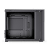 Компьютерный корпус Jonsbo D31 MESH SCREEN Black без Б/П в интернет магазине Stels.kz
