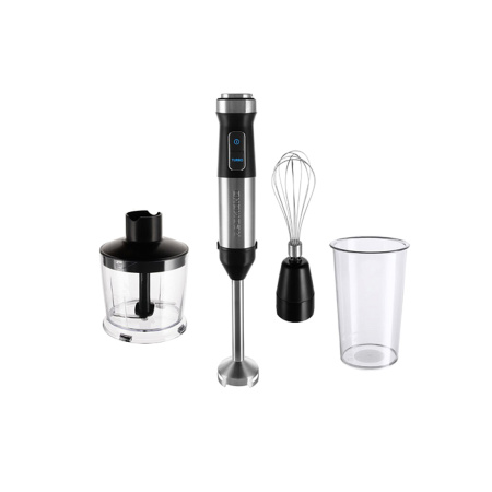 Купить не дорого Погружной блендер Redmond RHB-2983 Черный в интернет магазине Stels.kz Погружной блендер Redmond RHB-2983 Черный в интернет магазине Stels.kz