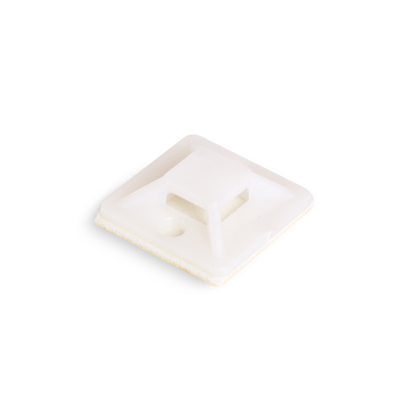 Площадка самоклеющаяся Deluxe ПС-20 (20х20) мм (100 штук в упаковке) Площадка самоклеющаяся Deluxe ПС-20 (20х20) мм (100 штук в упаковке)