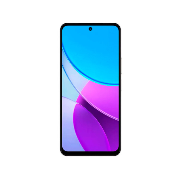 Смартфон vivo Y19s Pro (V2507-02) 6GB RAM 256GB ROM Silver