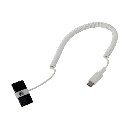 Дополнительный противокражный кабель Eagle B5241W (Wing) в интернет магазине Stels.kz