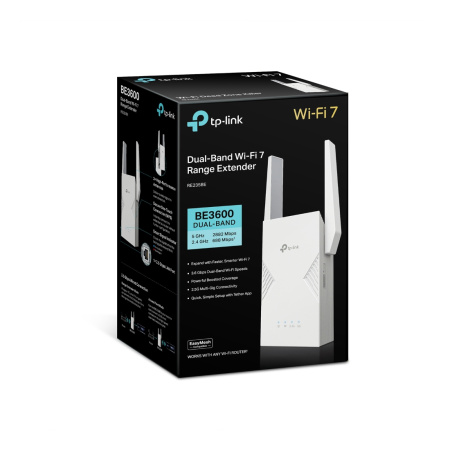 Усилители Wi-Fi сигнала Tp-Link RE235BE в интернет магазине Stels.kz