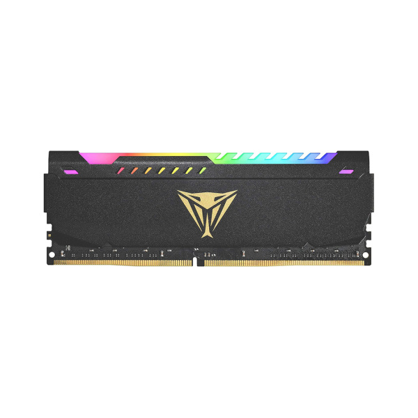 Модуль памяти Patriot Viper Steel RGB PVSR416G320C8 DDR4 16GB