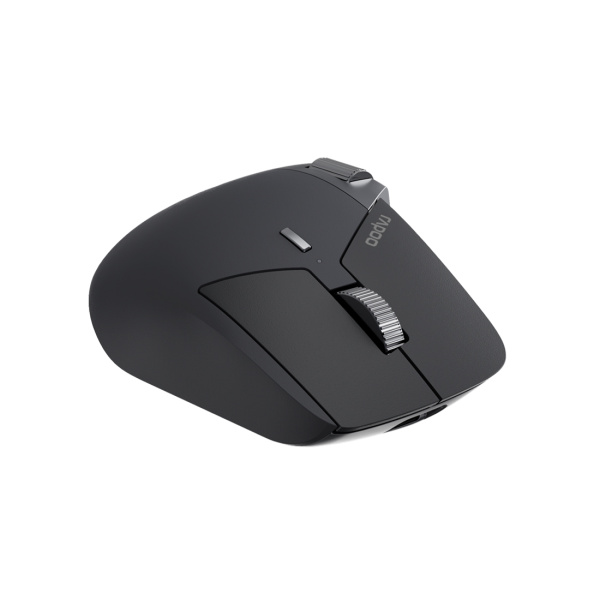 Купить не дорого Компьютерная мышь Rapoo MT760L Чёрный в интернет магазине Stels.kz Компьютерная мышь Rapoo MT760L Чёрный в интернет магазине Stels.kz