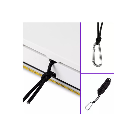 Робот-мойщик окон Kitfort КТ-5104 в интернет магазине Stels.kz