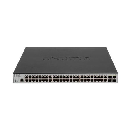 Купить не дорого Коммутатор D-Link DGS-1210-52MP/ME/B2A в интернет магазине Stels.kz Коммутатор D-Link DGS-1210-52MP/ME/B2A в интернет магазине Stels.kz