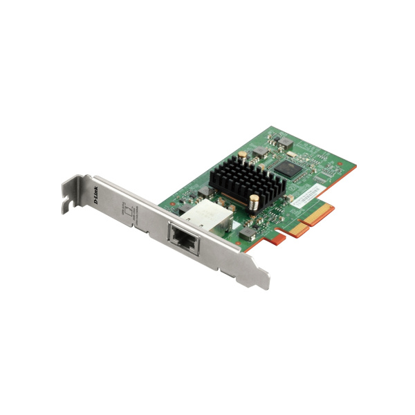 Сетевая карта D-Link DXE-810T/B1A Сетевая карта D-Link DXE-810T/B1A