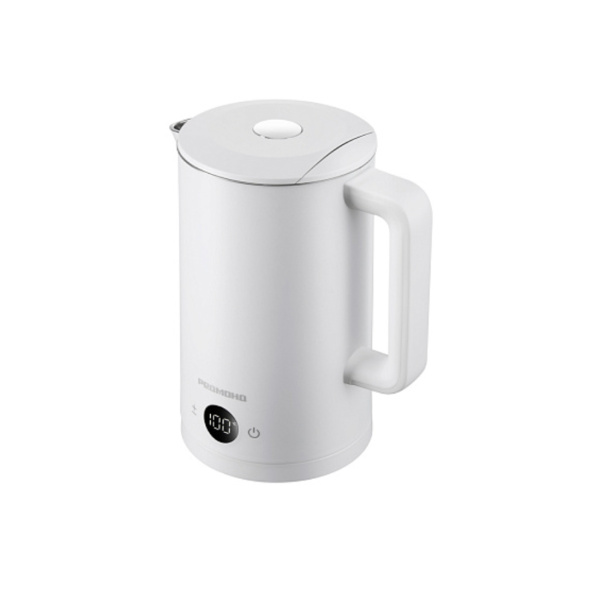 Купить не дорого Чайник электрический Редмонд KM245 Белый в интернет магазине Stels.kz Чайник электрический Редмонд KM245 Белый в интернет магазине Stels.kz