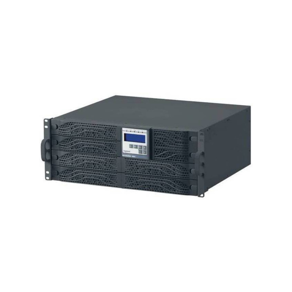 Источник бесперебойного питания Legrand Daker DK Plus 5 кВА Источник бесперебойного питания Legrand Daker DK Plus 5 кВА