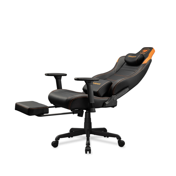 Игровое компьютерное кресло Cougar Armor Evo S в интернет магазине Stels.kz