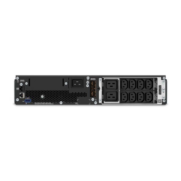 Купить не дорого Источник бесперебойного питания APC Smart-UPS SRT3000RMXLI в интернет магазине Stels.kz Источник бесперебойного питания APC Smart-UPS SRT3000RMXLI в интернет магазине Stels.kz