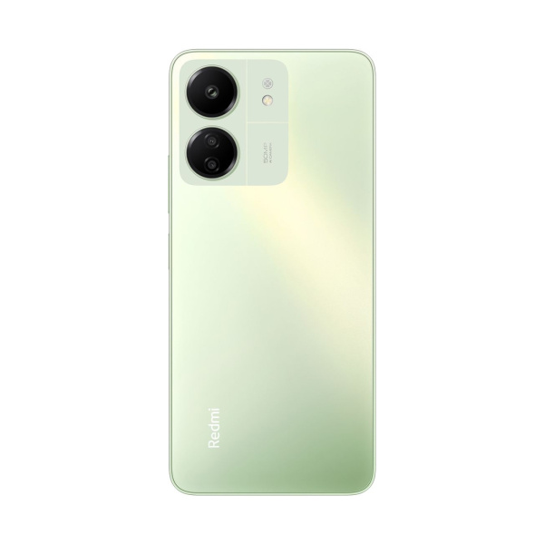 Мобильный телефон Redmi 13C 6GB RAM 128GB ROM Clover Green в интернет магазине Stels.kz