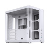Компьютерный корпус Jonsbo TK-2 White без Б/П
