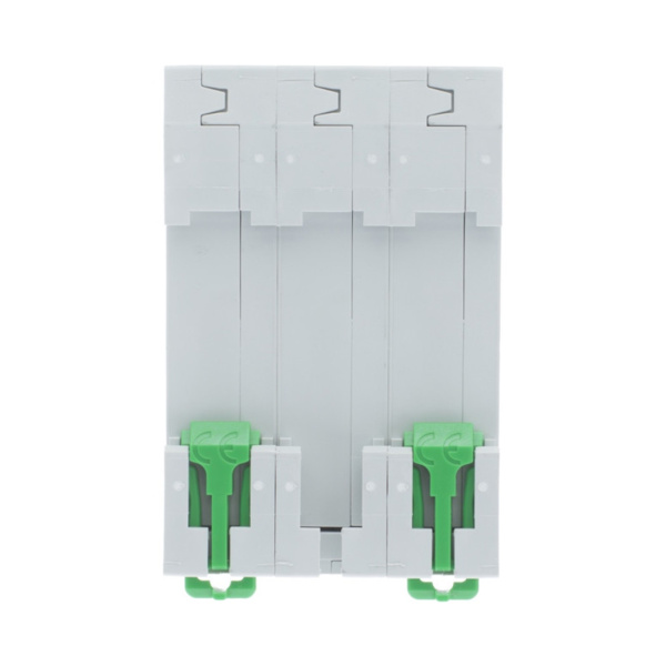 Автоматический выключатель SE EZ9F34325 EASY 9 3П 25А С 4.5кА 400В в интернет магазине Stels.kz