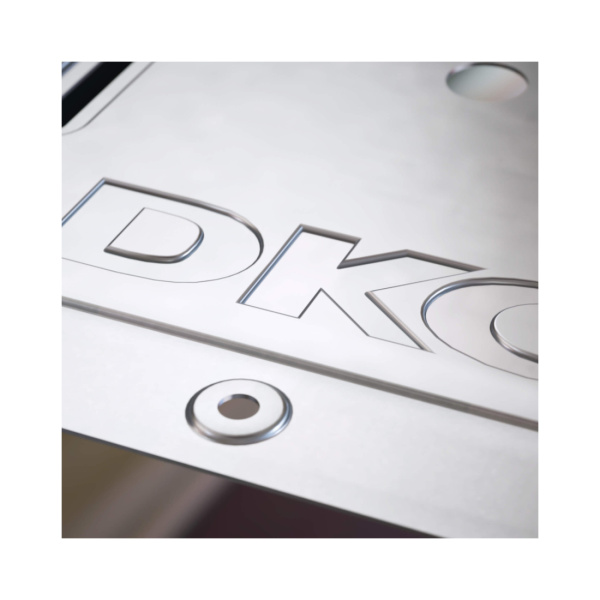 Лоток перфорированный DKC 35260 50х50 L3000 в интернет магазине Stels.kz