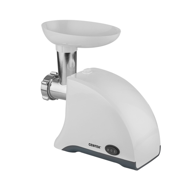 Мясорубка Centek CT-1609 Белый в интернет магазине Stels.kz