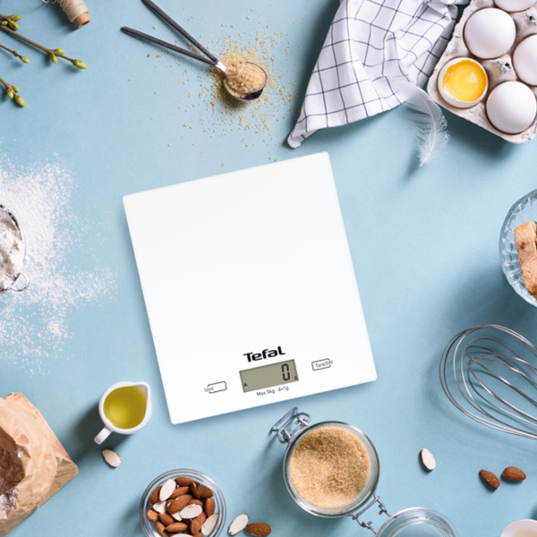 Весы кухонные Tefal BC5304V0 в интернет магазине Stels.kz