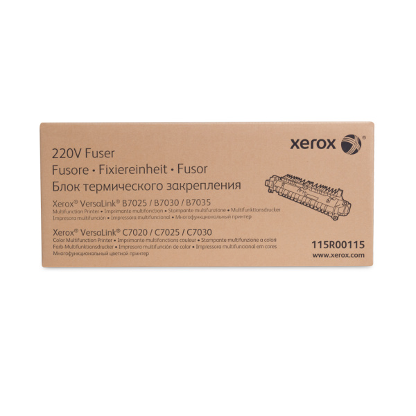 Купить не дорого Фьюзерный модуль Xerox 115R00115 в интернет магазине Stels.kz Фьюзерный модуль Xerox 115R00115 в интернет магазине Stels.kz