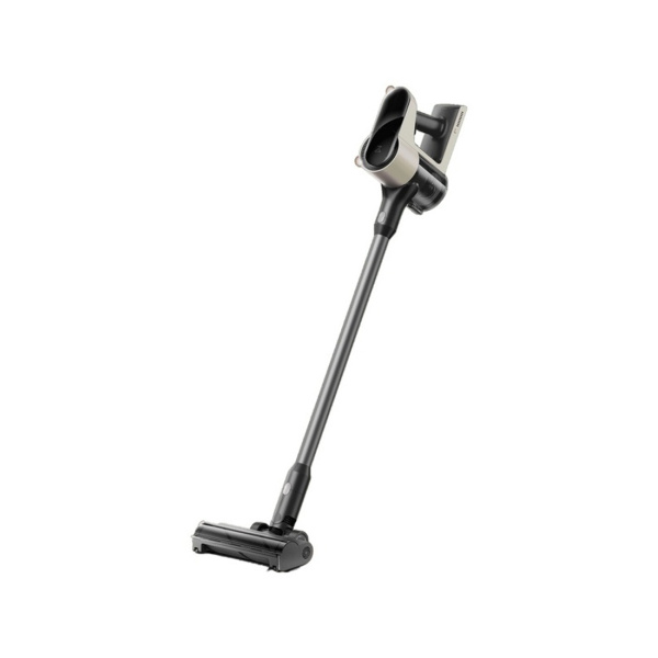 Беспроводной вертикальный пылесос Roborock H5 черный