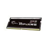 Модуль памяти для ноутбука G.SKILL Ripjaws F5-5600S4645A16GX1-RS 16GB 5600MHz в интернет магазине Stels.kz