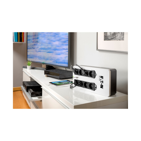 Источник бесперебойного питания Eaton 3S700D в интернет магазине Stels.kz