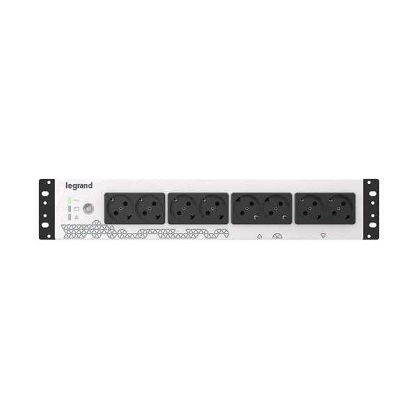 Купить не дорого Источник бесперебойного питания Legrand Keor PDU 800ВА 8 GR/IT в интернет магазине Stels.kz Источник бесперебойного питания Legrand Keor PDU 800ВА 8 GR/IT в интернет магазине Stels.kz