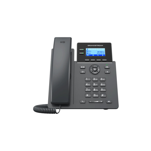 Купить не дорого IP телефон Grandstream GRP2602G в интернет магазине Stels.kz IP телефон Grandstream GRP2602G в интернет магазине Stels.kz