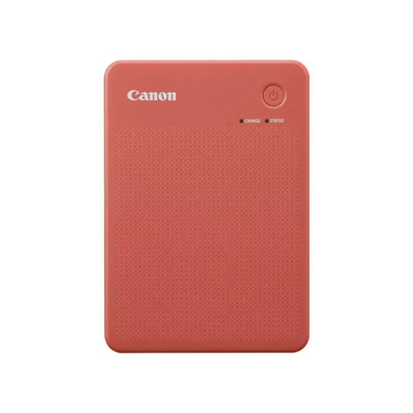 Фотопринтер Canon SELPHY QX20 SEE KIT Red в интернет магазине Stels.kz